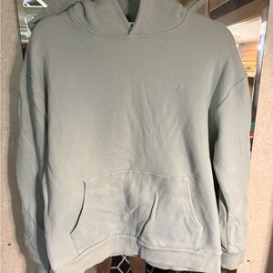 Zyia Women’s Mint Relaxation Hoodie size medium